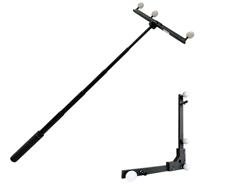 Rigid Calibration Kit(Small Size)