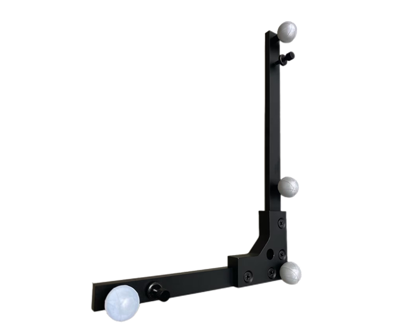 Calibration L Square(Small Size)