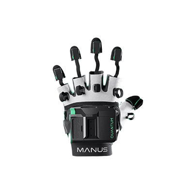 MANUS 动捕手套