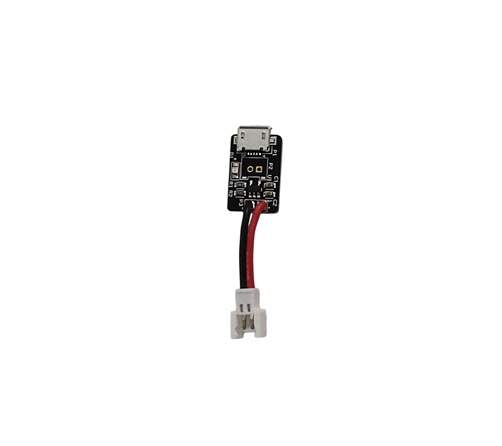 500mA 锂电池 USB 充电器